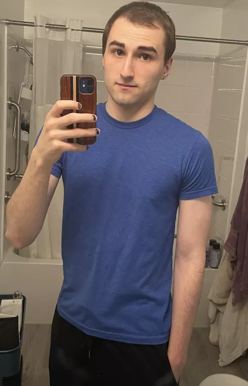 Anyone else get stood up tonight? by nesspeon