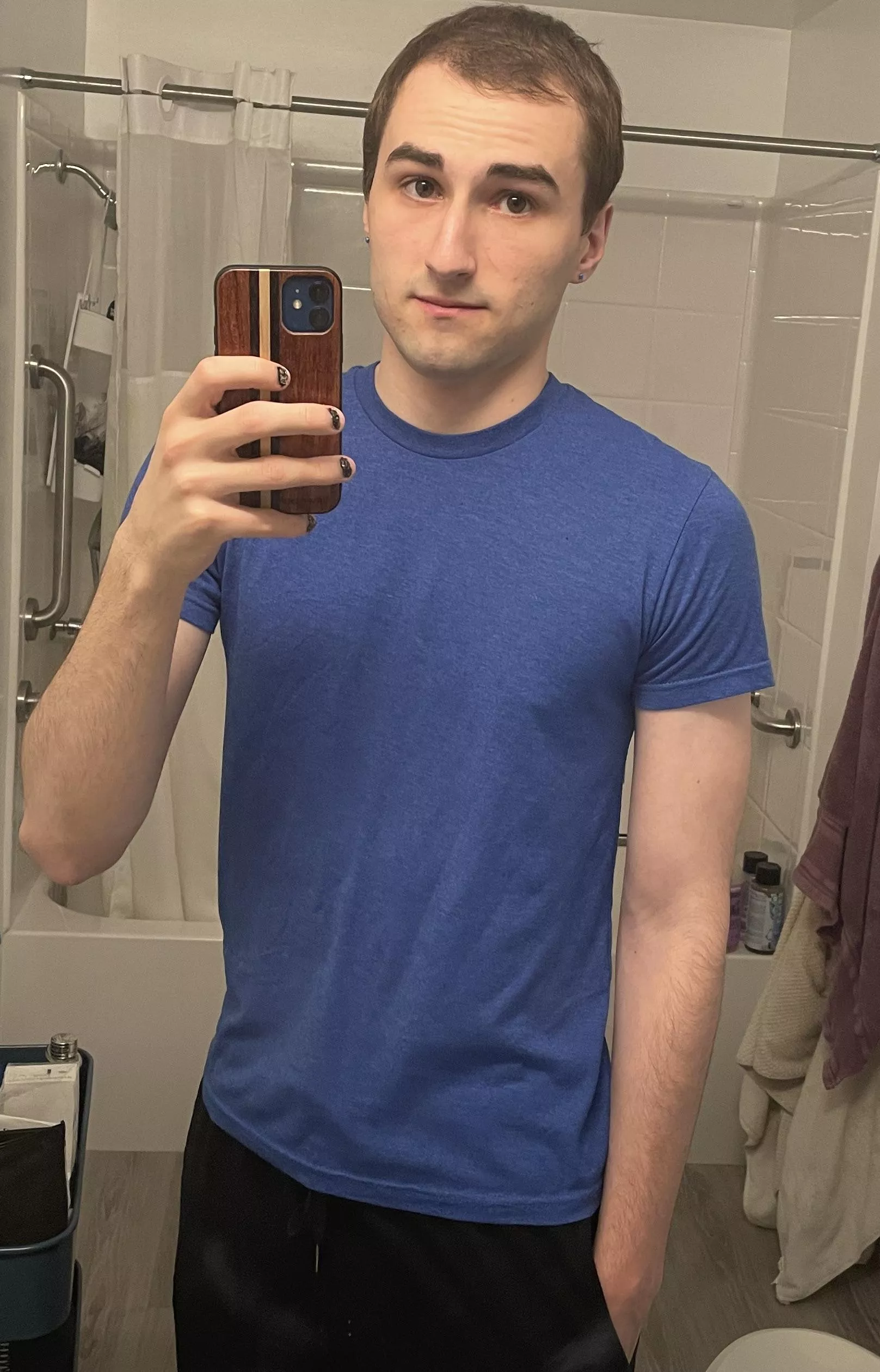 Anyone else get stood up tonight? posted by nesspeon