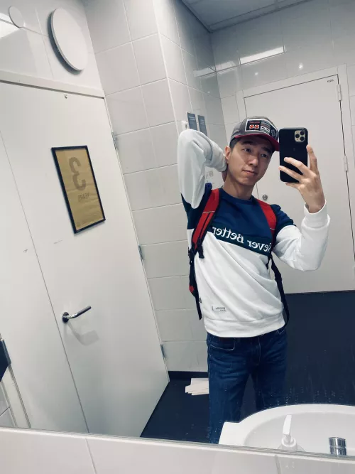 Anyone else go with grass type starters? 🌿 by wpit