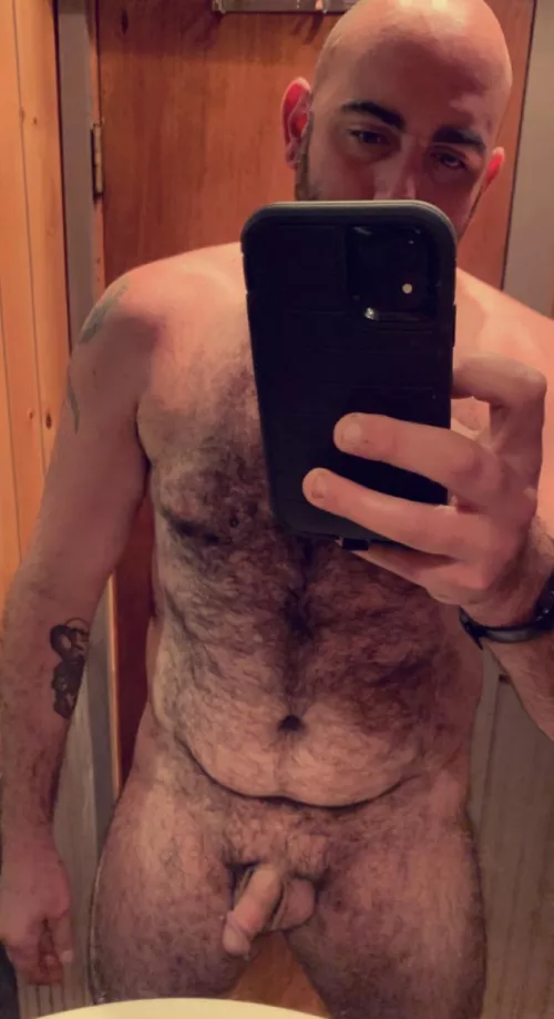 Anyone else happy it’s Friday? by Liquid_ice_27