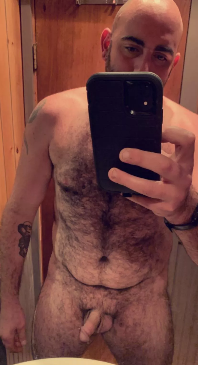 Anyone else happy it’s Friday? posted by Liquid_ice_27