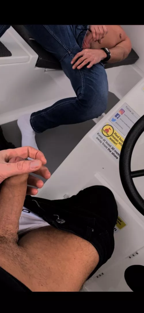 Anyone else has a horny bro? by str8boysjoshandcal