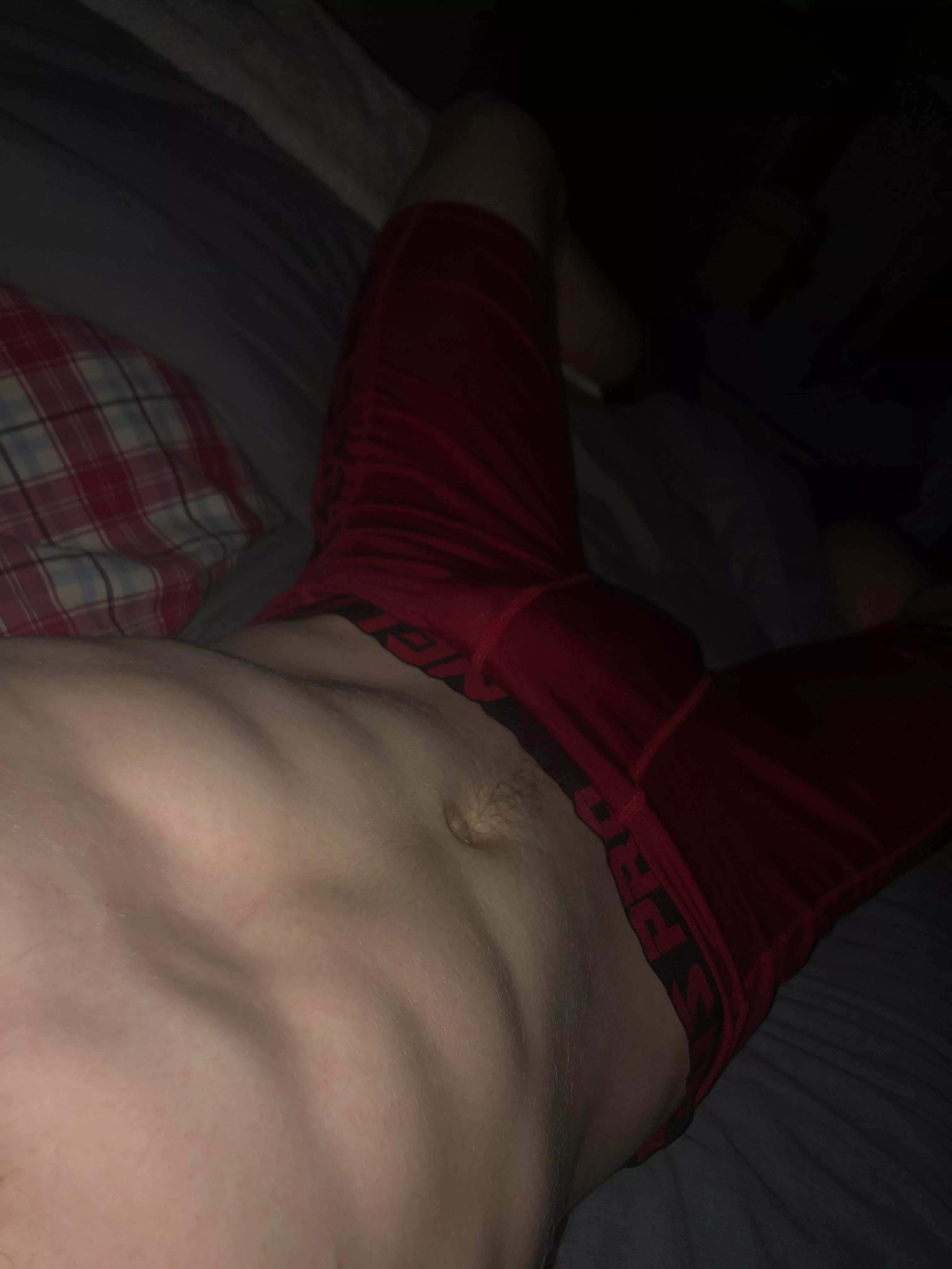 Anyone else hate not being able to fall asleep? posted by Environmental-Loss31