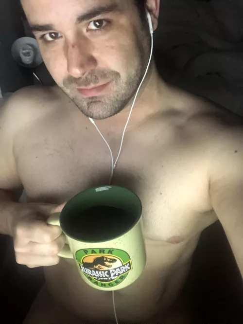 Anyone else have amazing sex last night? (M39) by NPR1138