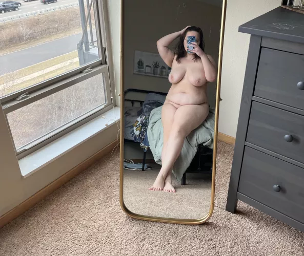 anyone else have the late night hornies? by bellagirl22