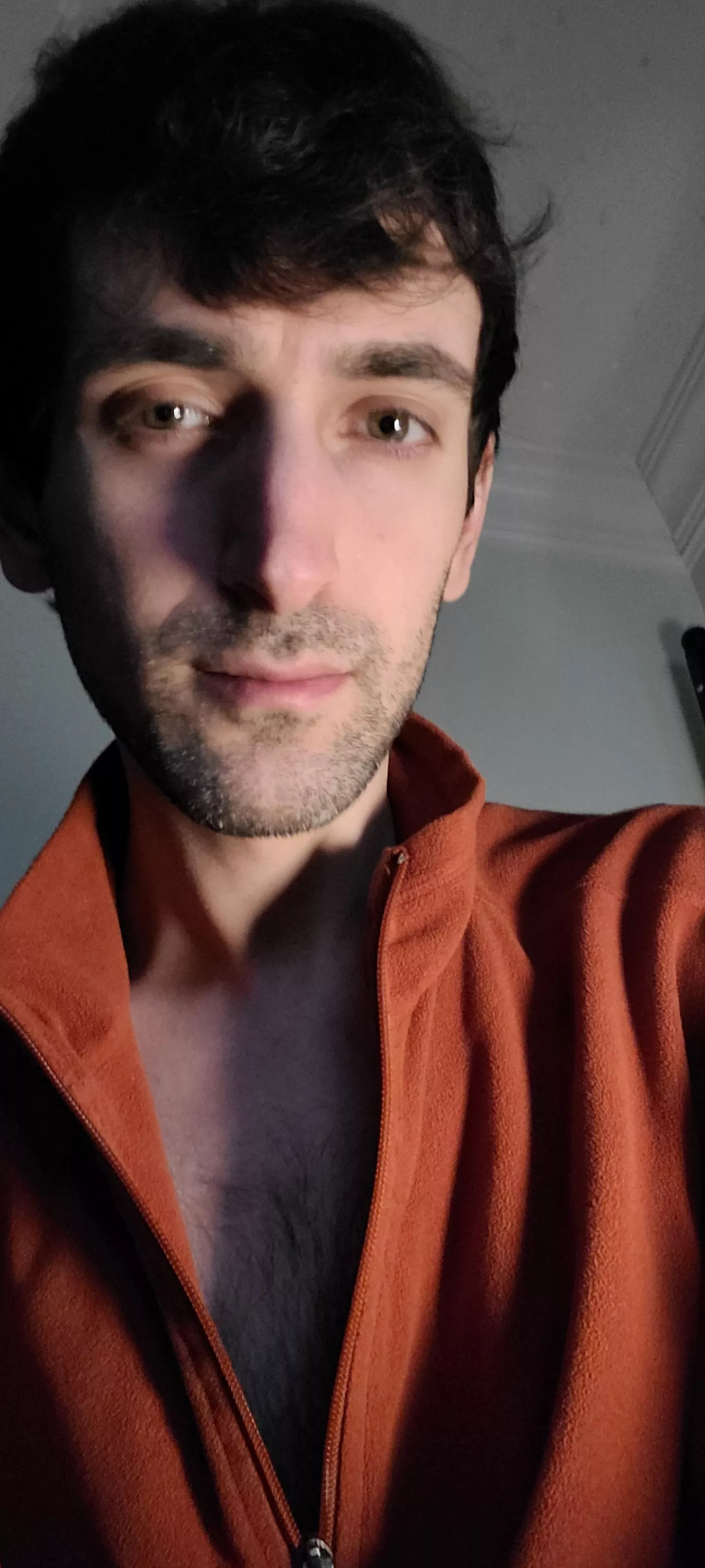 anyone else here regularly stay up till 4am? 🦉 posted by lymeguy