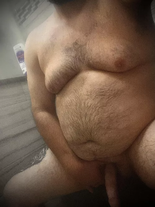 Anyone else horny 😈 by BigEl1788