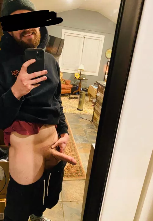 Anyone else looking for something/someone to do? by ljones1001