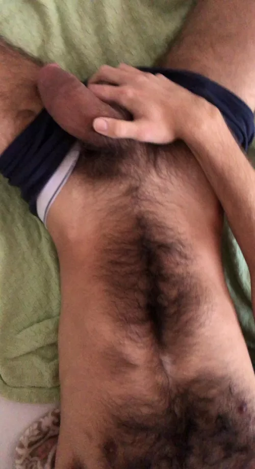 Anyone else love hairy men? (23) by 88butterfly88