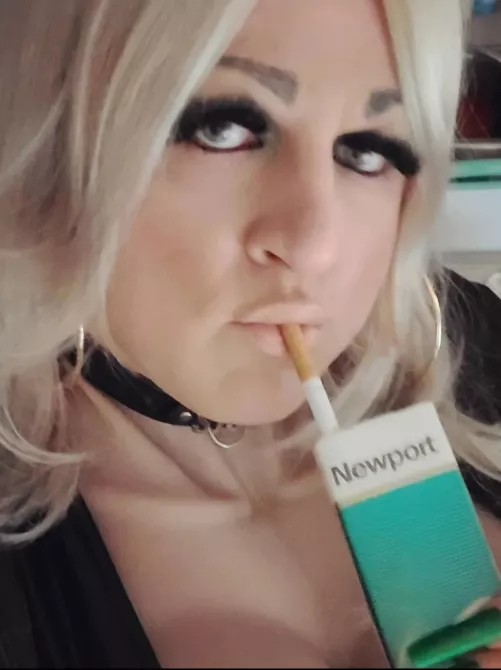 Anyone else love soft packs? by VirginiaSmoker13