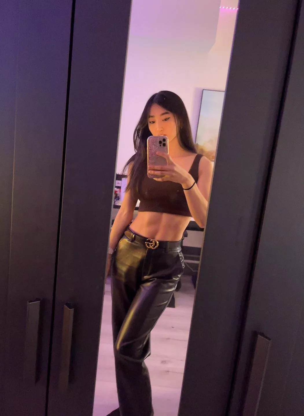 Anyone else love strong fit girls posted by immdubb