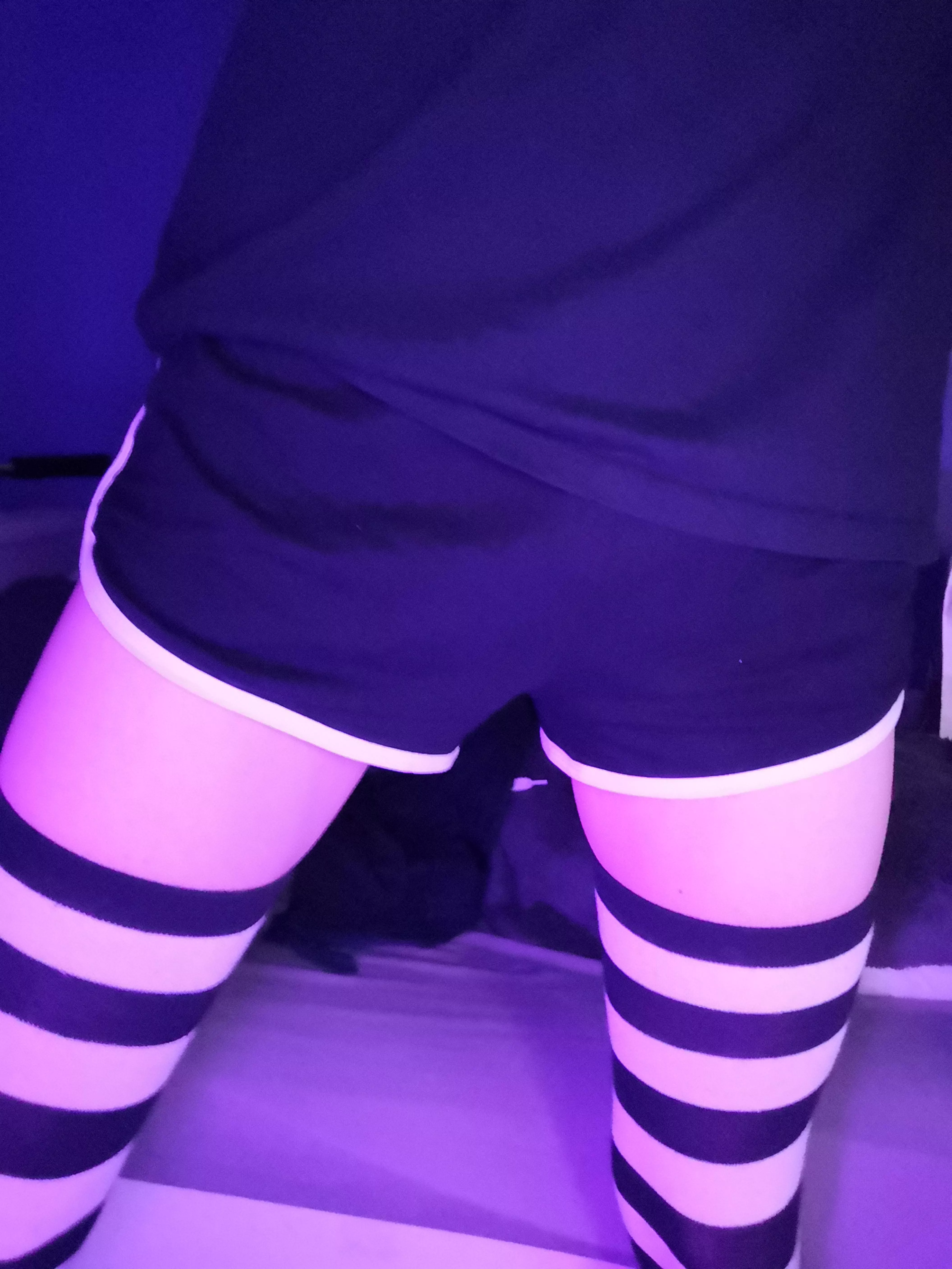 anyone else love these shorts? posted by afemboi