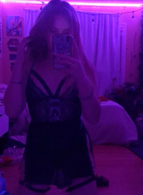 Anyone else needy and alone? by Maddy-2001-