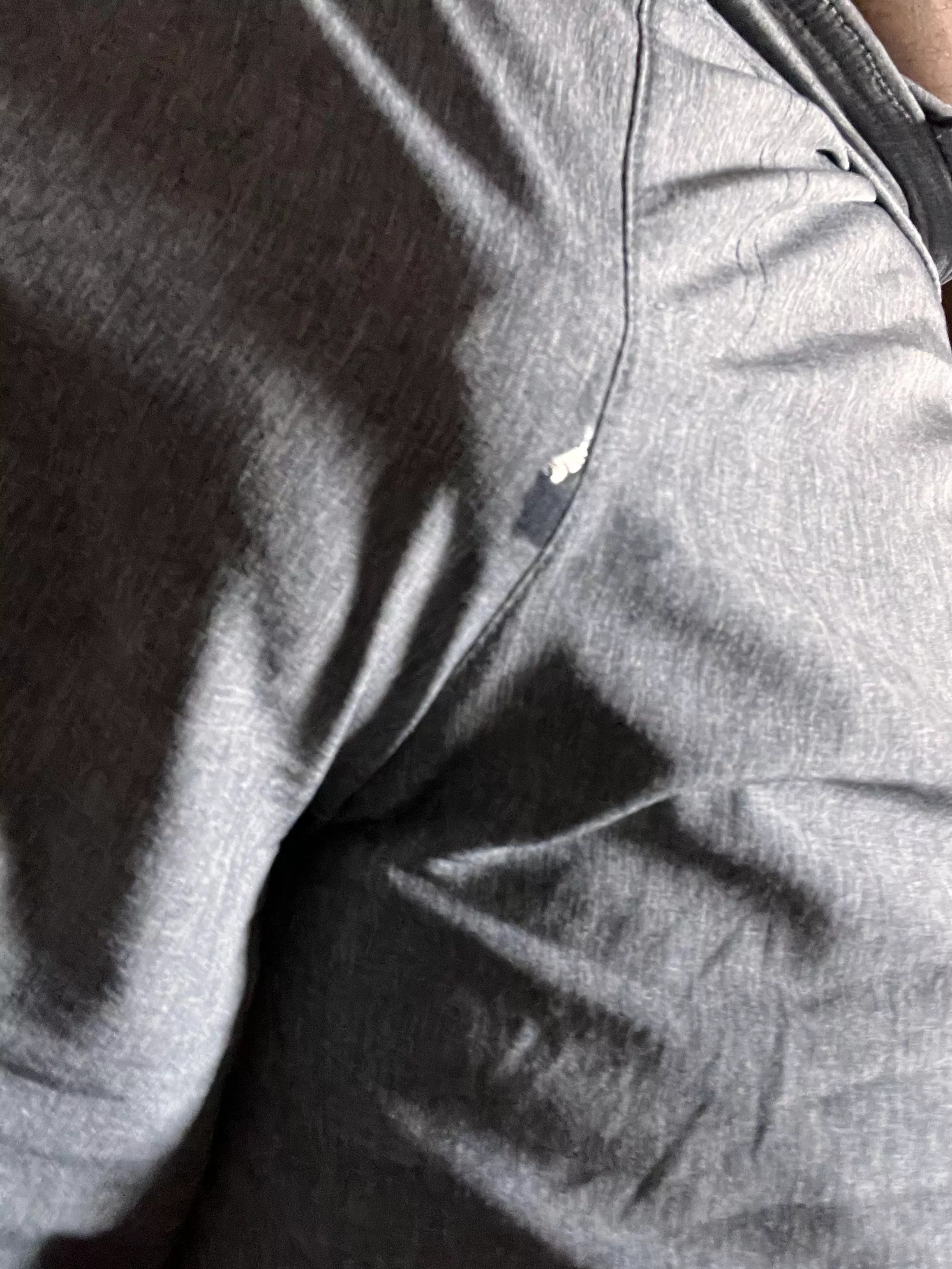 Anyone else precum soft? posted by myblue5509