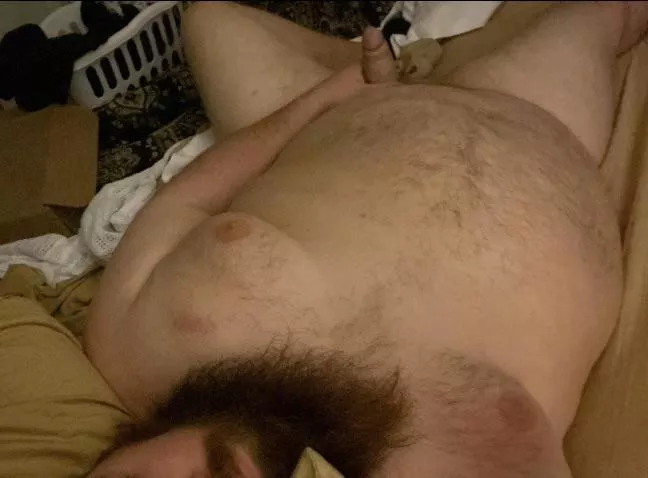 Anyone else relaxing? posted by Thebeardedteacher91