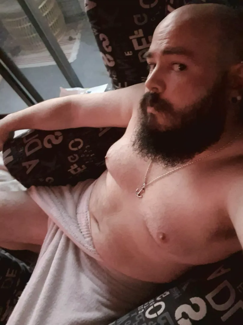 Anyone else stay wrapped in their towel all day instead of getting dressed? posted by Old_fashioned20