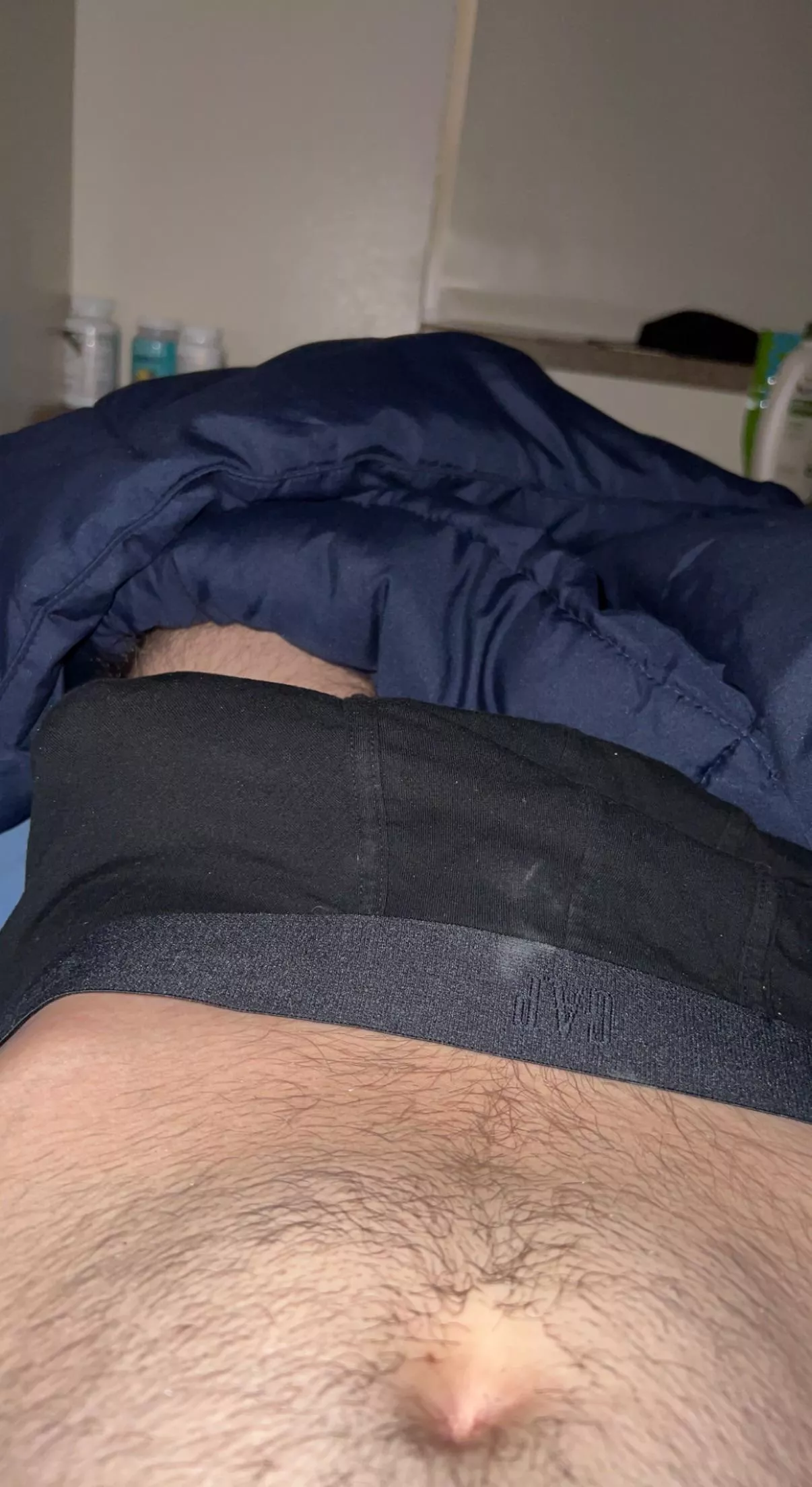 anyone else think these boxers are too small? posted by No_Charity2433