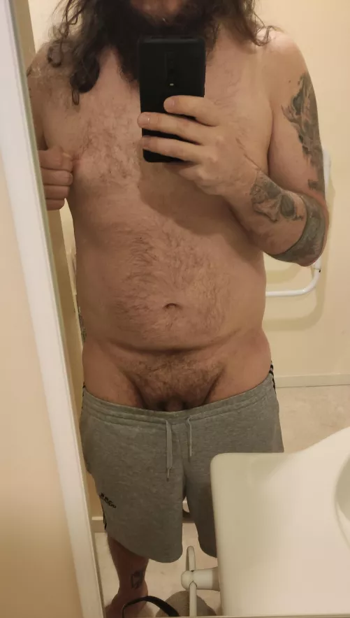 Anyone else want a pinch? by ArcWld22