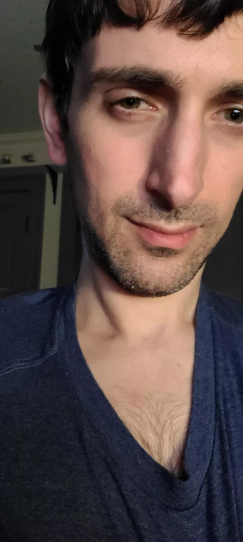 anyone else want to change their life up? 🧙‍♀️ by lymeguy