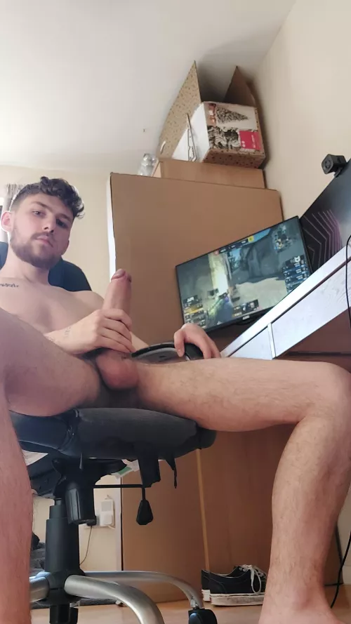 Anyone else watching the PGL Major this weekend? by AltLostSoul