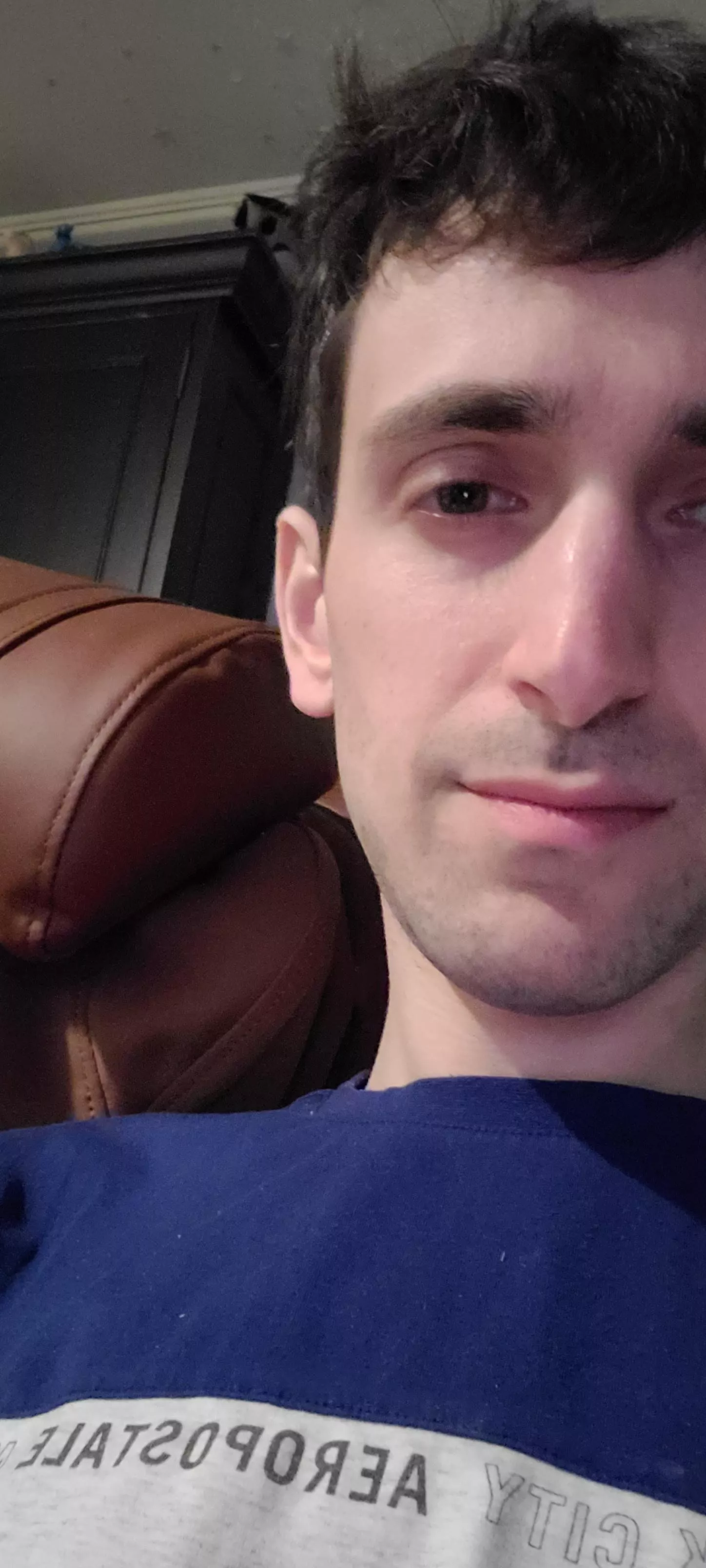 Anyone else wouldn't mind a gaymer boyfriend? 🐈‍⬛ posted by lymeguy