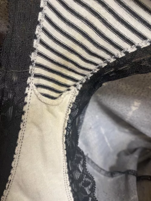 Anyone else’s stain? by LaylaGrace3