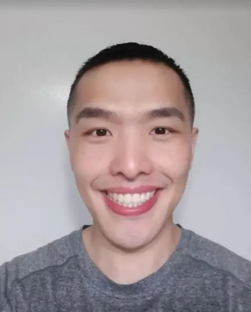 Anyone ever feel fresh after shaving ^_^ by jestadayaway