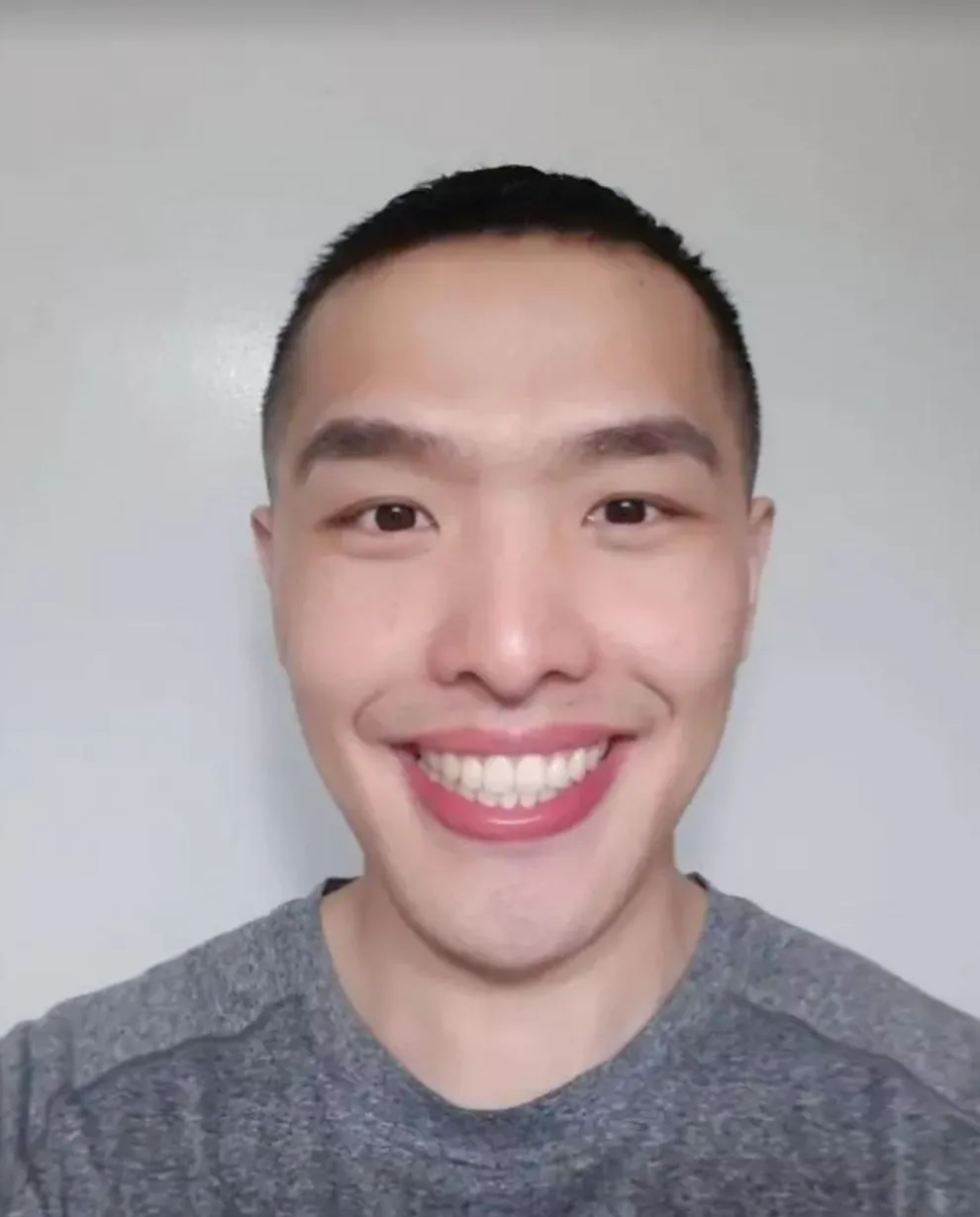 Anyone ever feel fresh after shaving ^_^ posted by jestadayaway