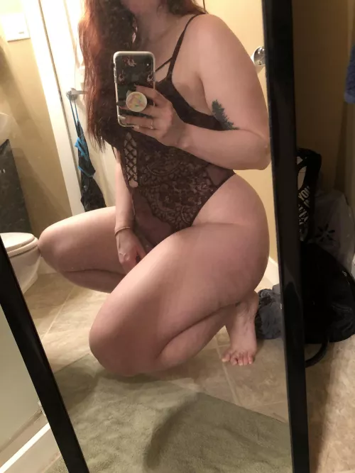 Anyone ever want to have a 3some with 3 girls, cause I want to be part of one by rumwing