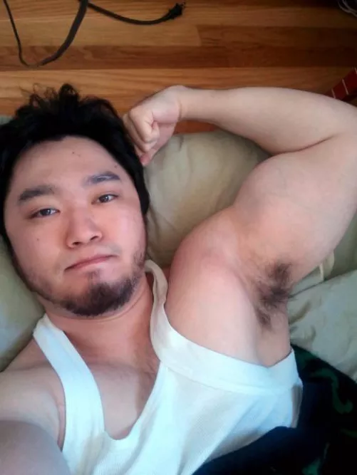 Anyone fancy a taste? by Throwawayab5990