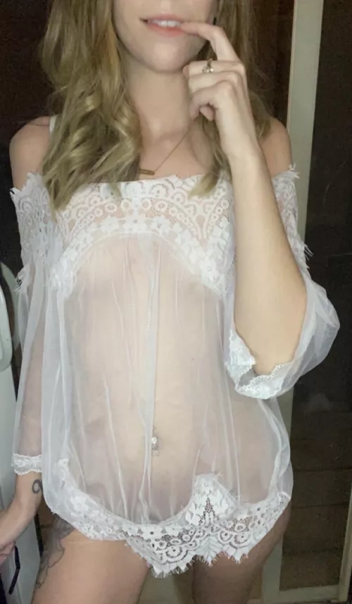 Anyone fancy an orgasm 😈 check my OnlyFans and you won’t be disappointed 💋💕 by Teila-marie