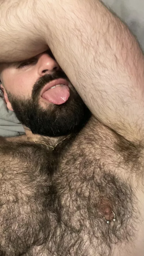 Anyone for a cuddle? by Pretend_Statement_86