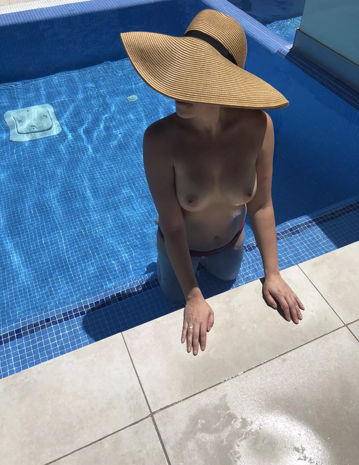 Anyone for a dip?! posted by Fuelledbywine