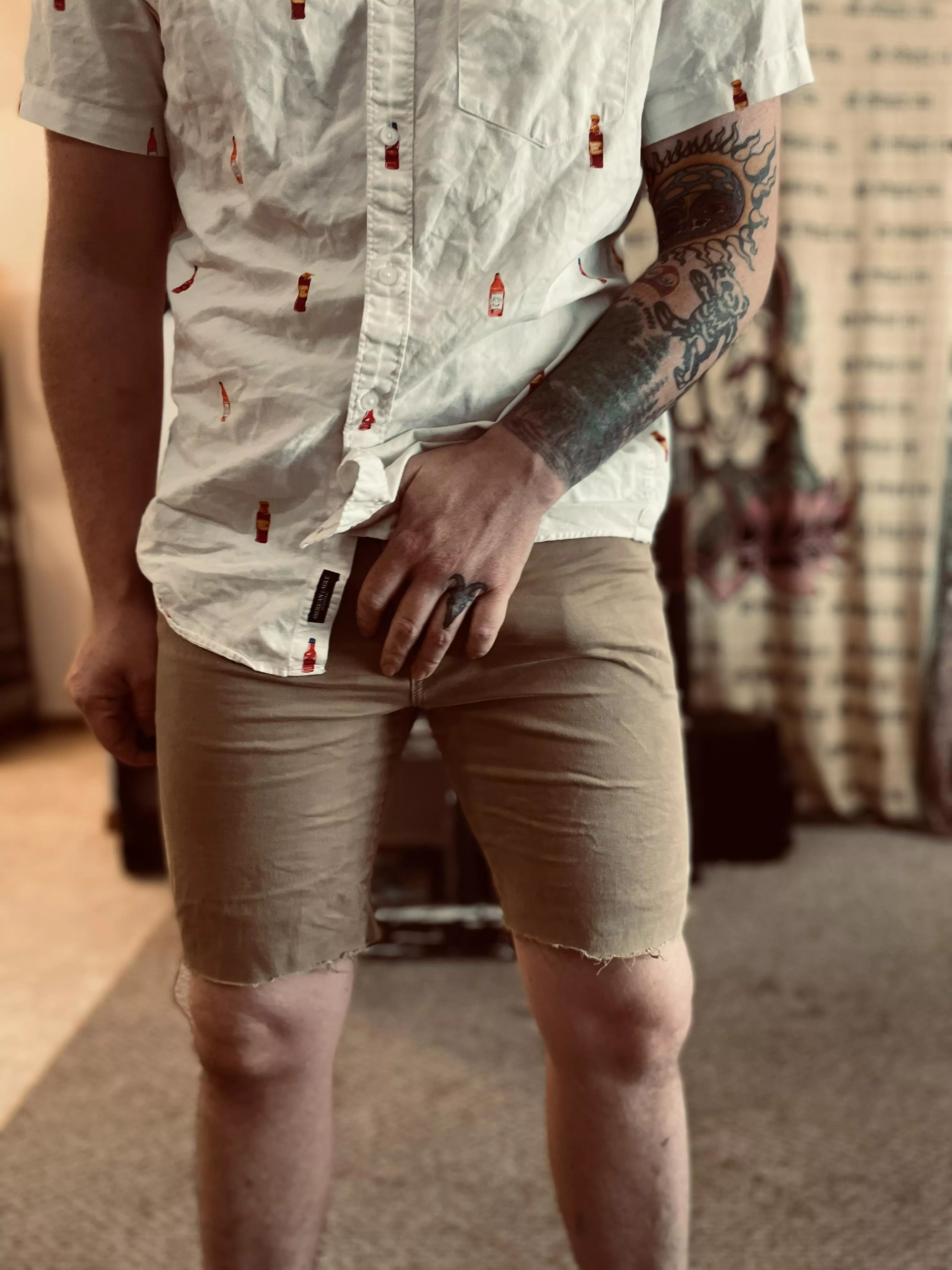 Anyone for forearm tats? posted by MAX1MUMCARNAG3