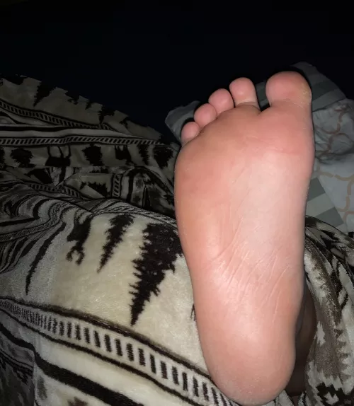 Anyone free to worship my size 13 soles? by throwaway4478905