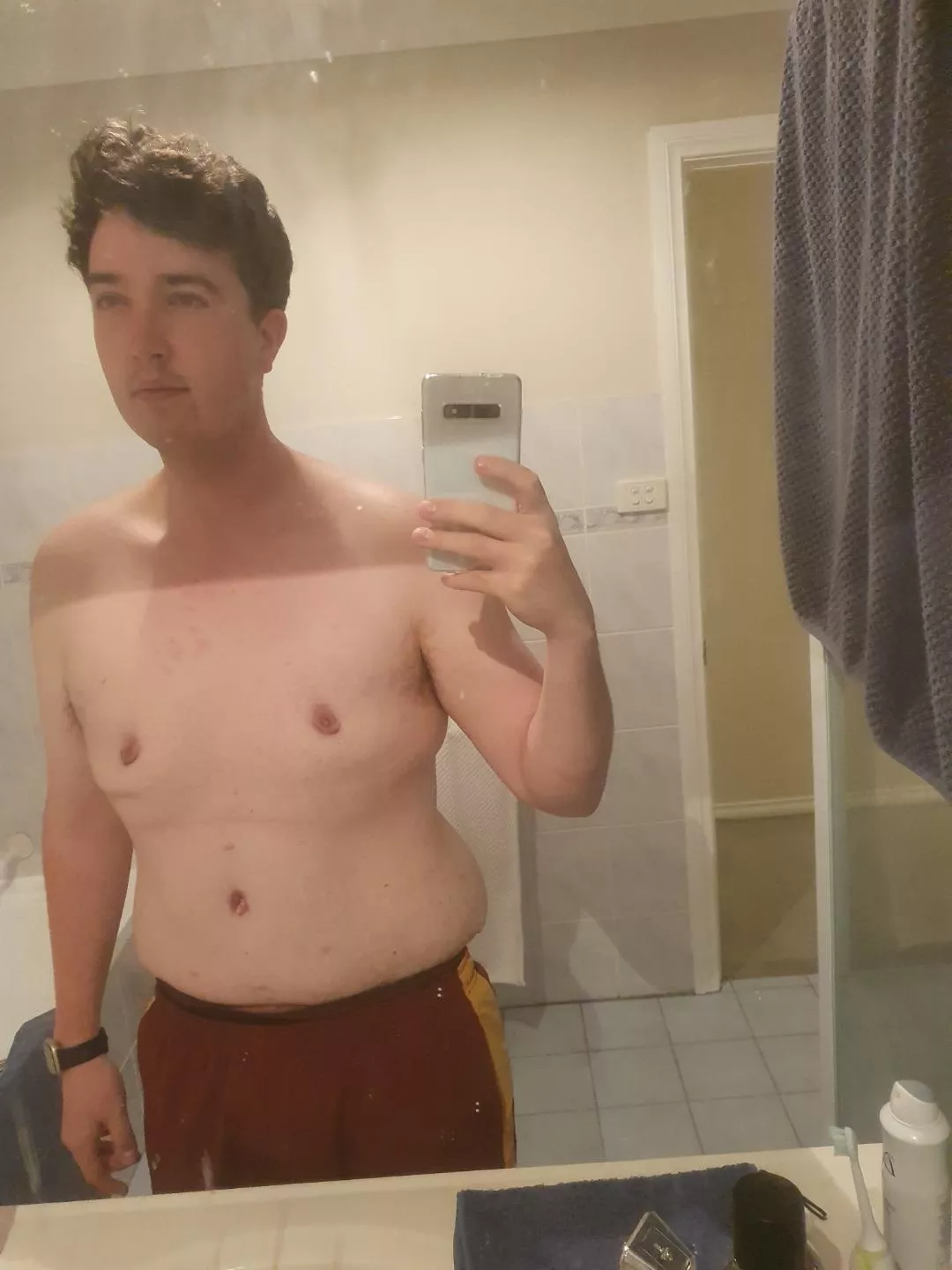 Anyone from Sydney Australia? M27 posted by GlowingGumboots