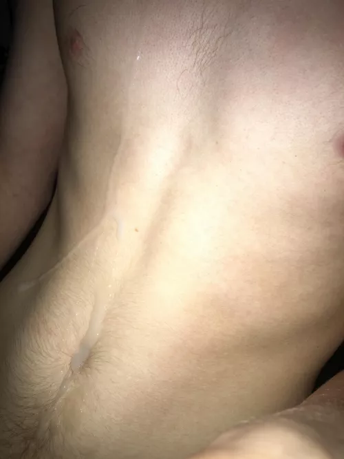 anyone gonna cum clean me up? by throwaway61858