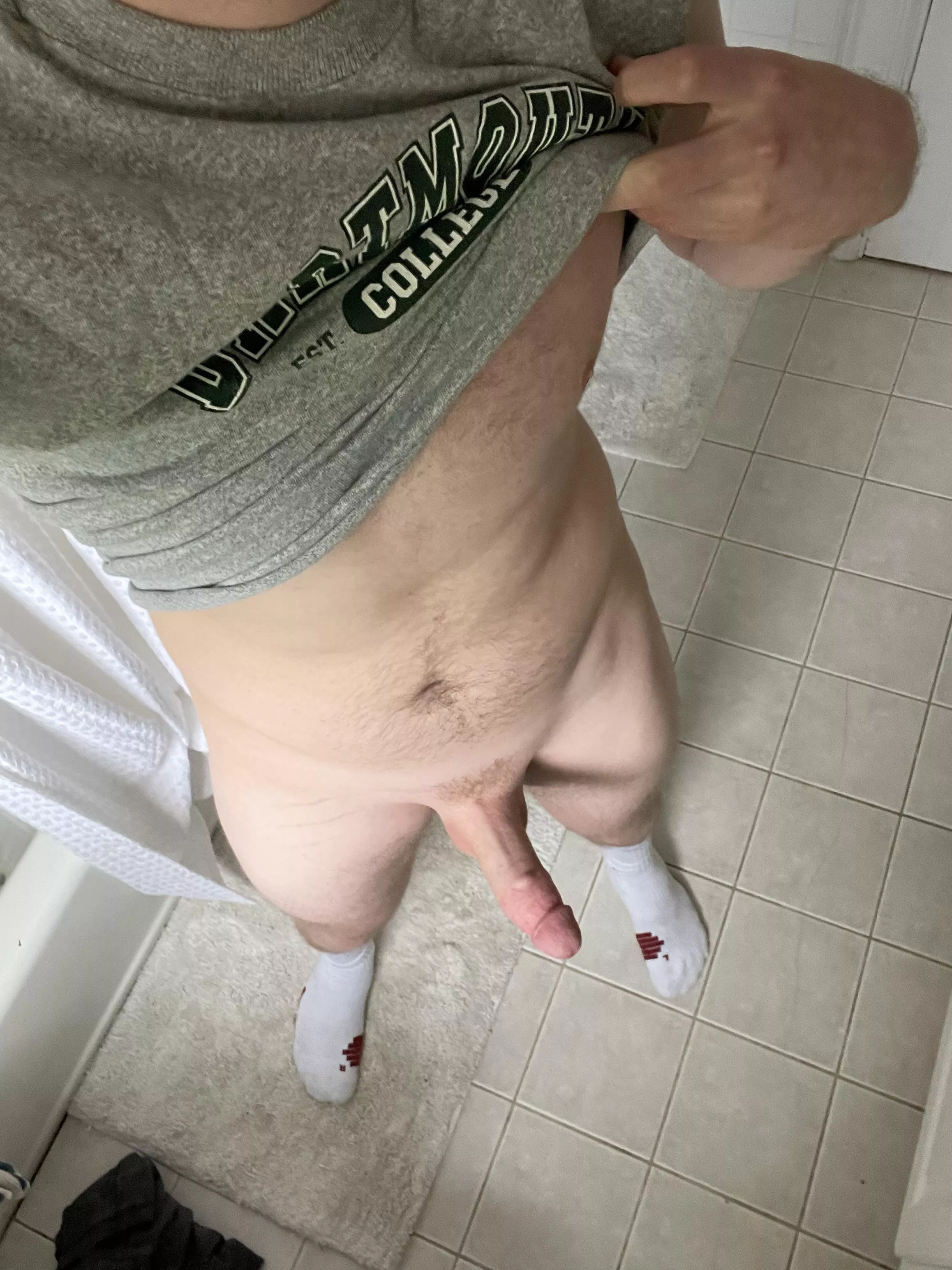 anyone got a mouth to spare? posted by basebboy01