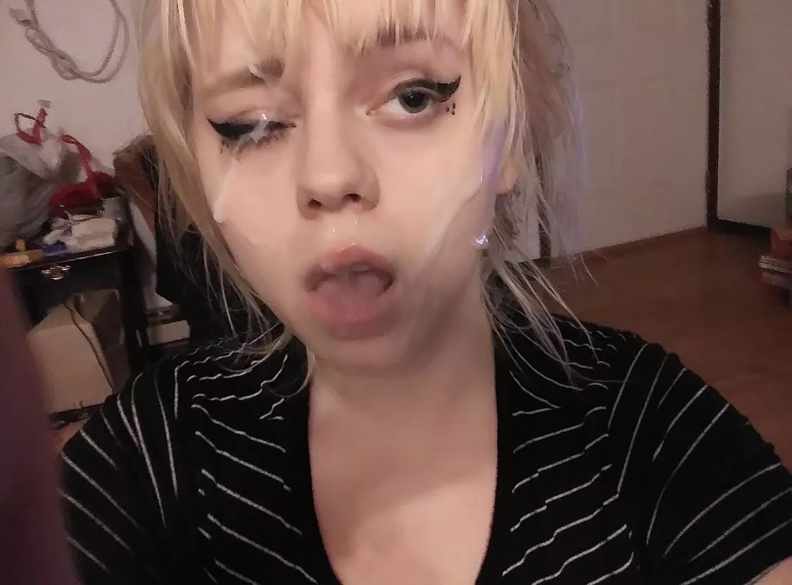 Anyone got a name? posted by MoreImplement8210