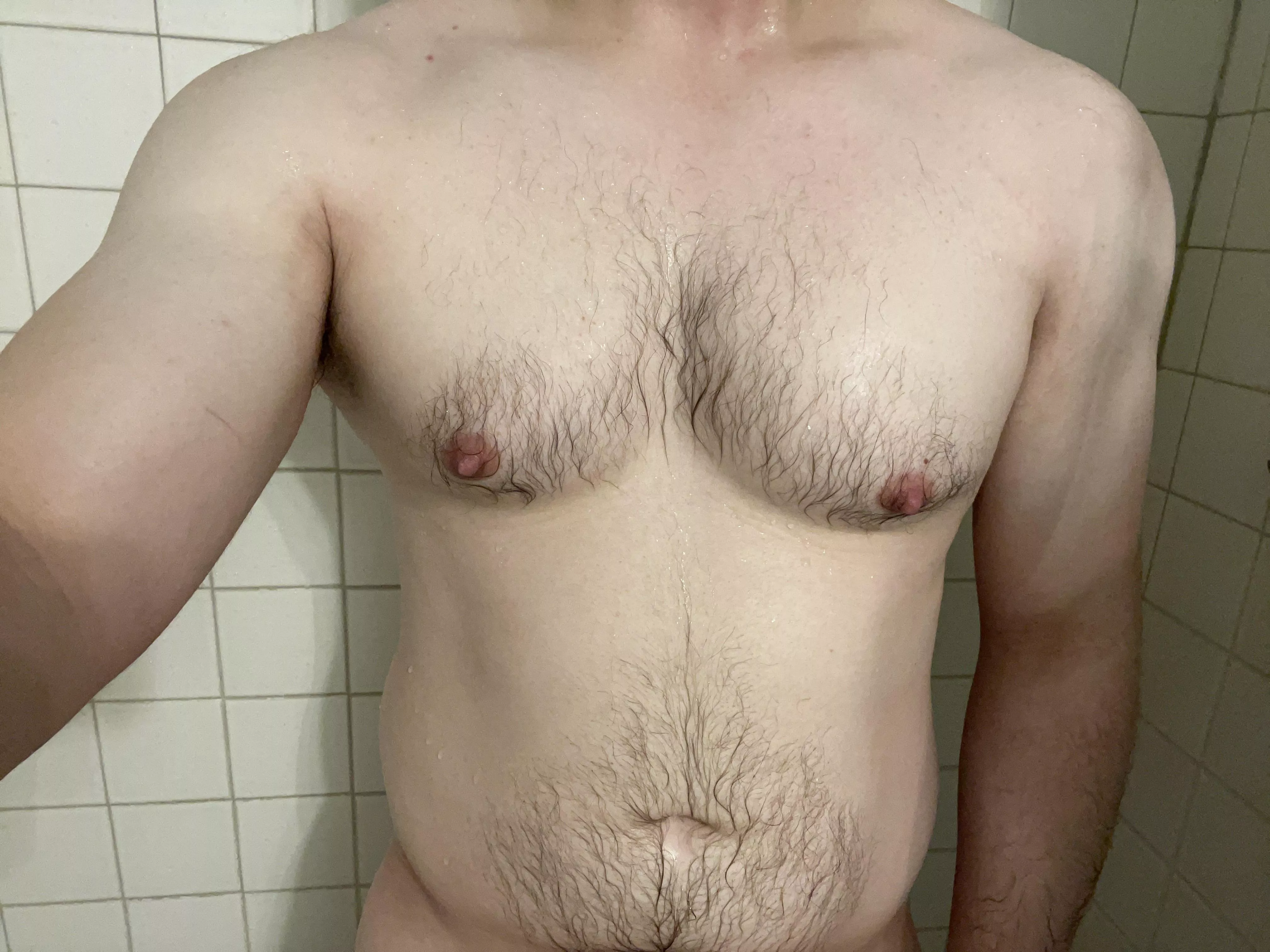 Anyone got an extra towel? posted by Camry202