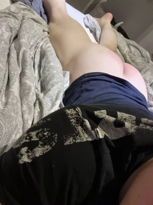 Anyone got dibs? by Oranginoborarino