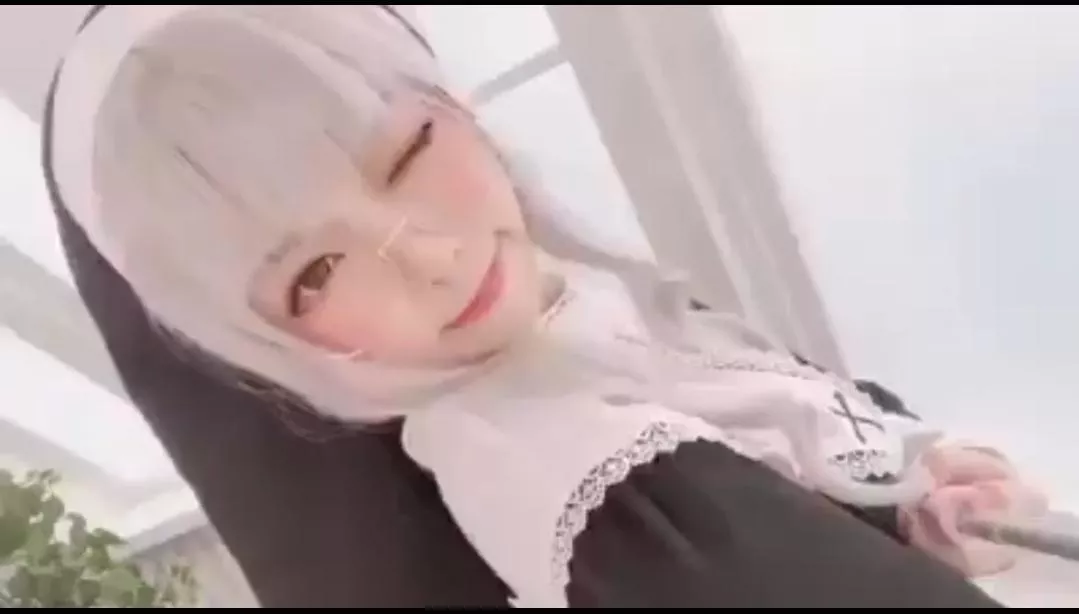 Anyone got her name or the full vid?? posted by Admirable-Station586