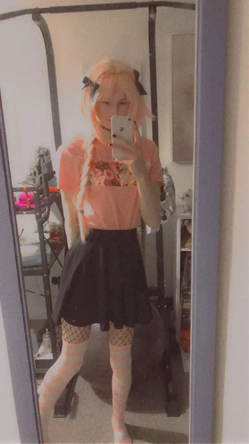 Anyone got some outfit suggestions? I’m getting bored of the same stuff by Kira_Blankk