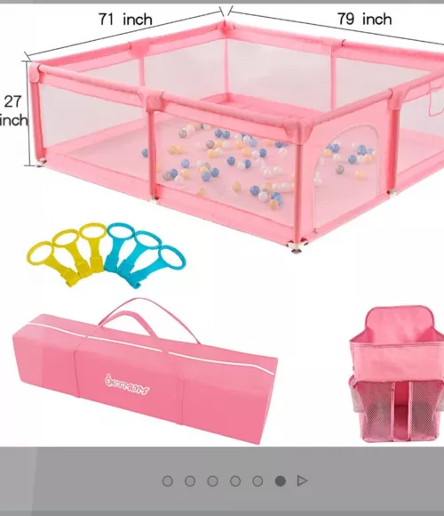 Anyone gotten on of these for a Crib? by Street-Medicine-9727