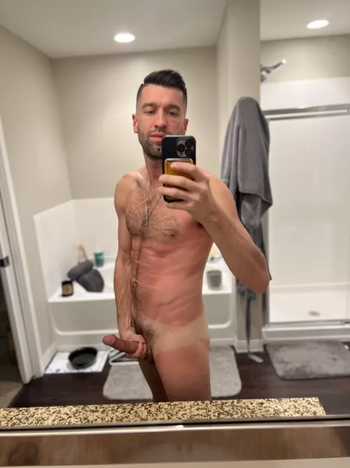 Anyone have a tight hole they need resized? by bennettbubs