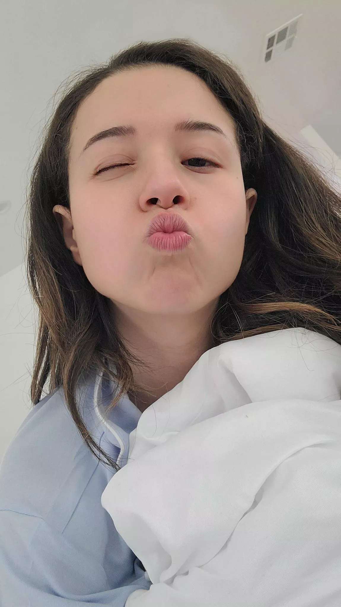 Anyone have an armpit or ear fetish? posted by gogosola