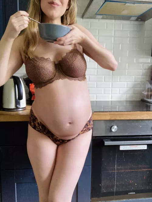 Anyone have creamy milk they can add to my cereal? by americanhoney200