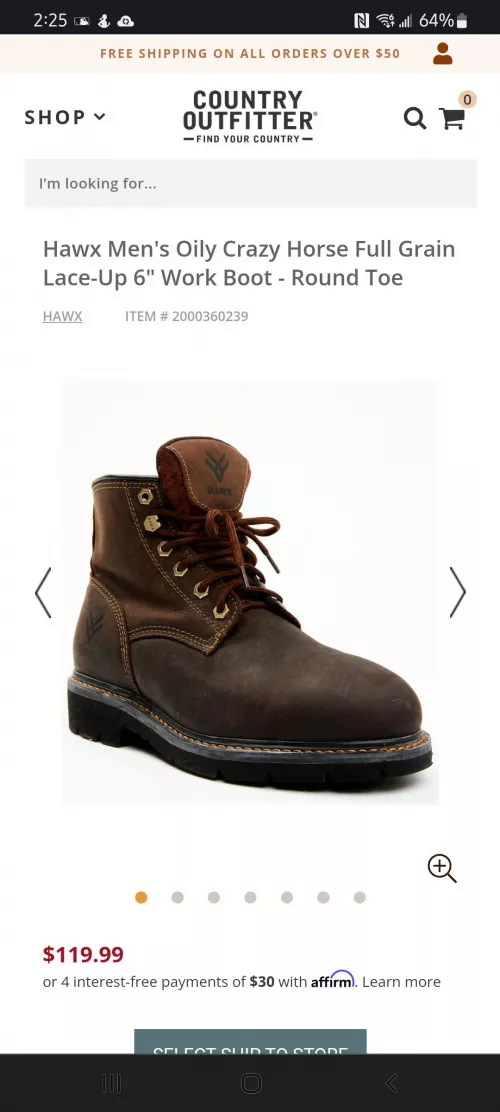 Anyone have previous experience with Hawx? I like the looks of these, just unsure about the quality. by Milk-and-Mookies