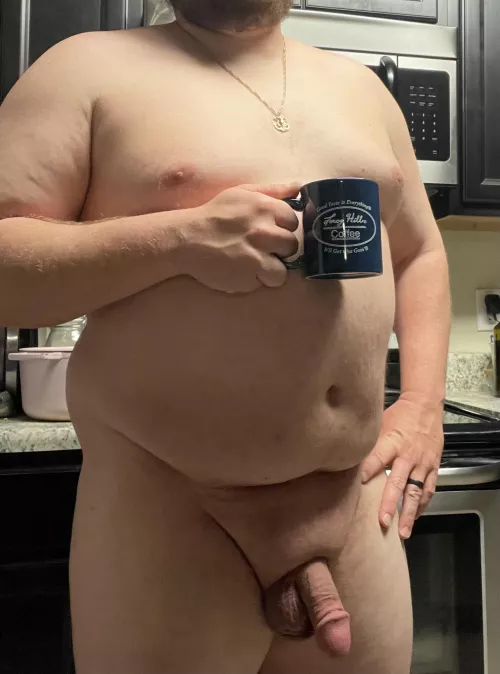 Anyone have some creamer by Nextdooraverage