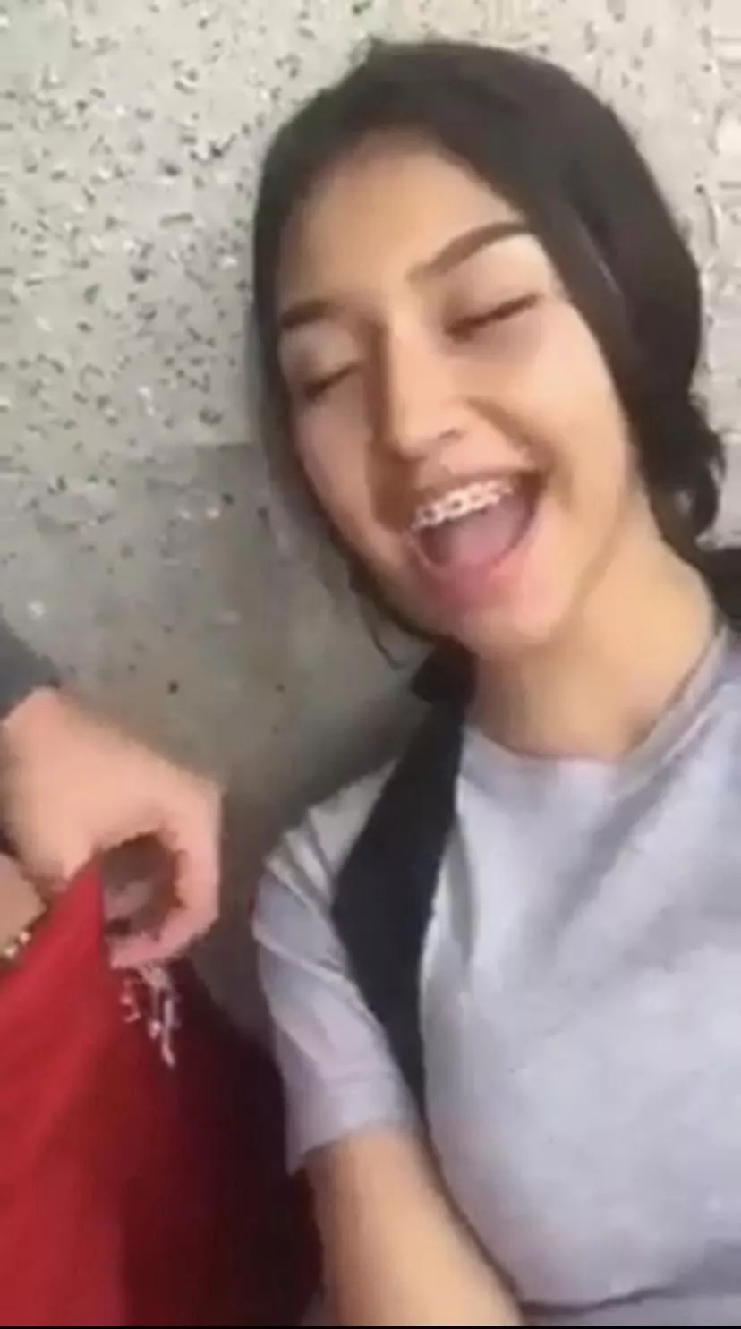 Anyone have the full video? posted by Unkind_Sponge420